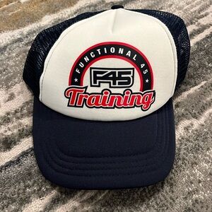 f45 training hat